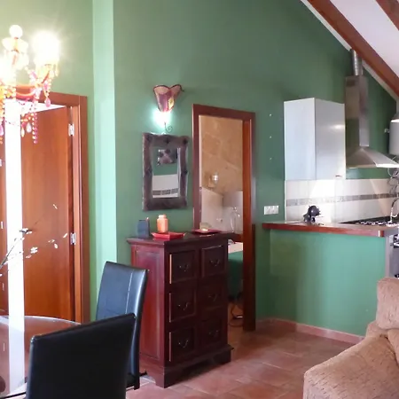 Apartment Fontanella