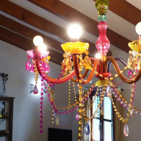 Fontanella Apartment