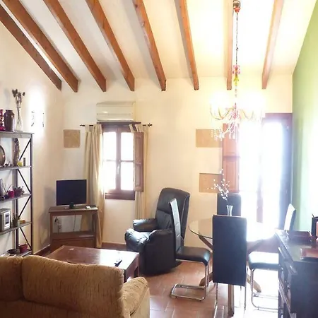 Apartment Fontanella *
