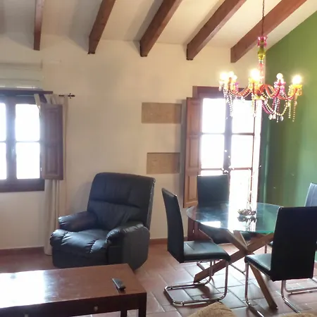 Apartment Fontanella *