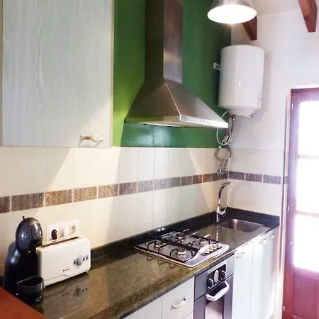 Fontanella Apartment *