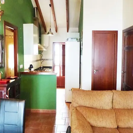 Apartment Fontanella