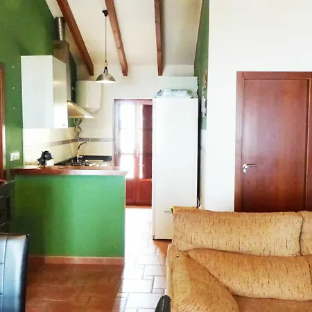 Apartment Fontanella Dénia
